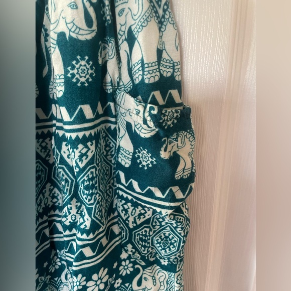 Kathmandu Palazzo Pants - Picture 3 of 5